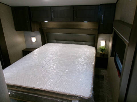 2021 Grand Design RV Reflection 303rls