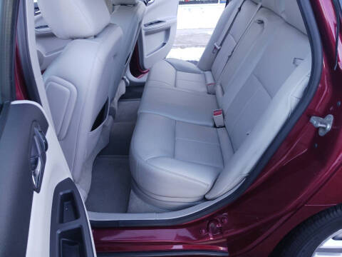 2011 Chevrolet Impala LT Fleet