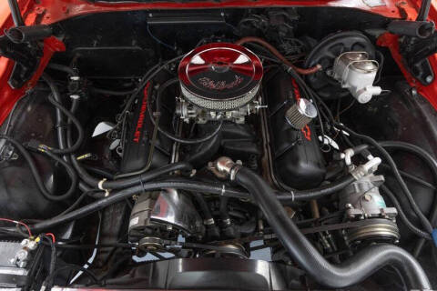 1969 Chevrolet Chevelle