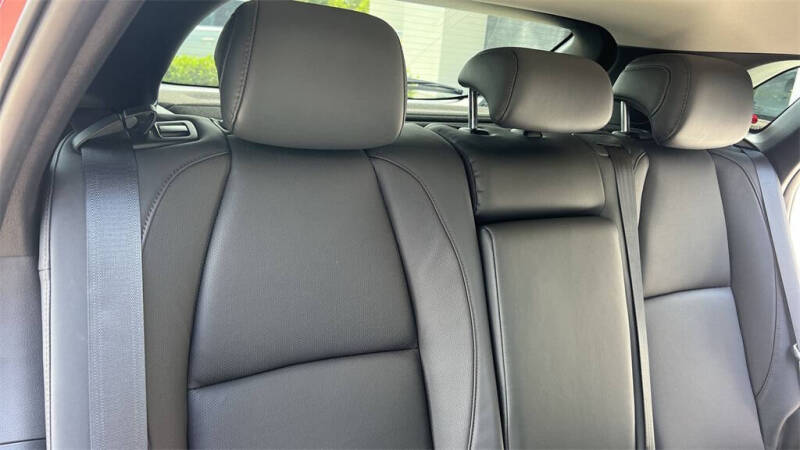 2025 Mazda CX-30 2.5 Turbo Premium