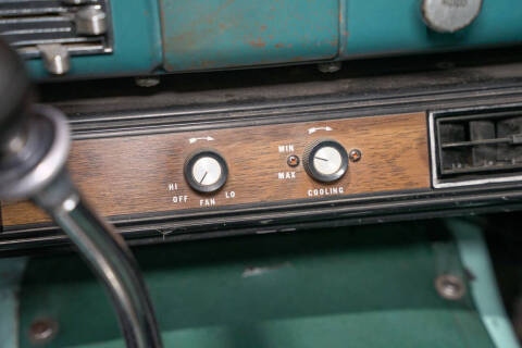 1976 International Scout