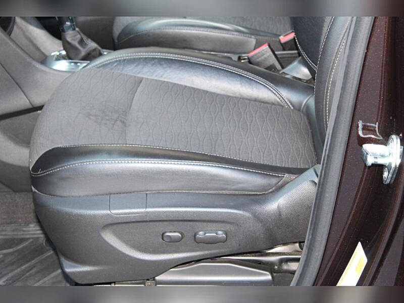 2016 Buick Encore Sport Touring