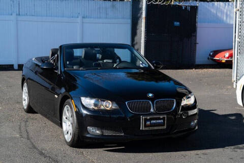 2008 BMW 3 Series 335i