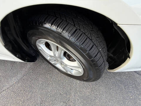 2007 Toyota Camry Solara SE V6