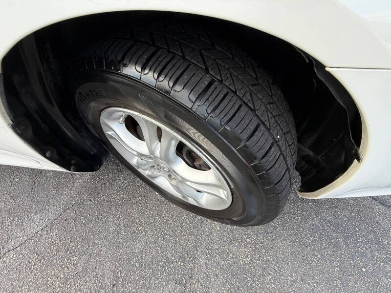 2007 Toyota Camry Solara SE V6