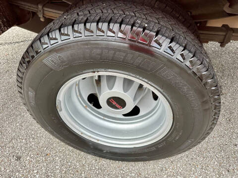 2020 GMC Sierra 3500HD