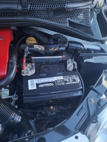 2015 FIAT 500 Abarth