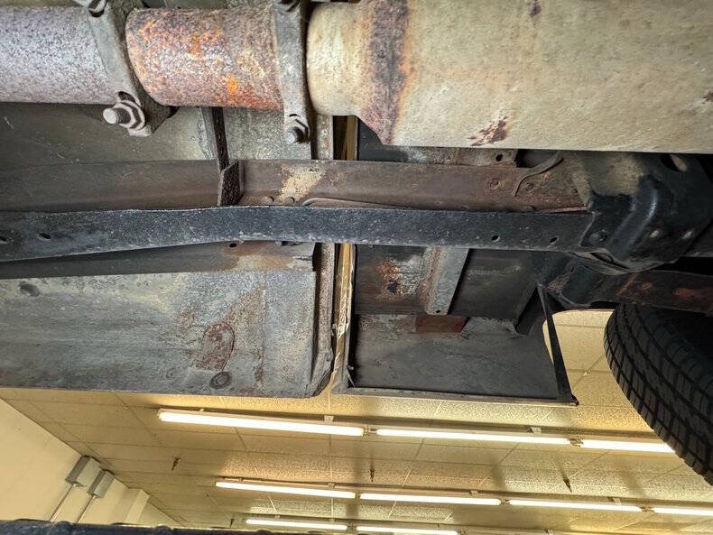 1984 Dodge D100 Pickup