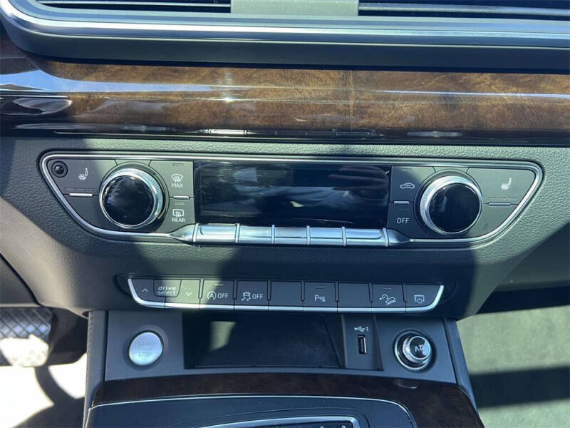 2019 Audi Q5 quattro Premium Plus 45 TFSI