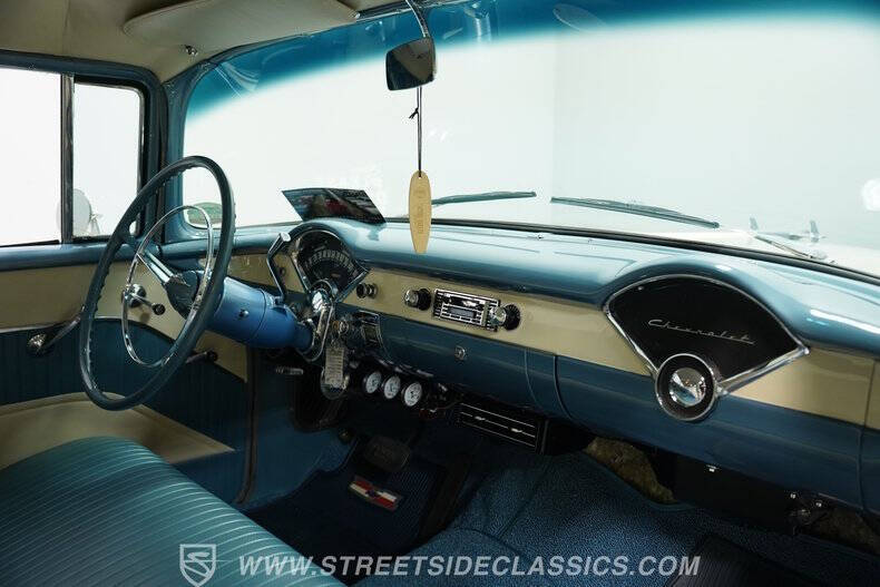 1955 Chevrolet 210