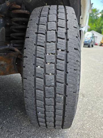 2012 Ford E-Series E-250