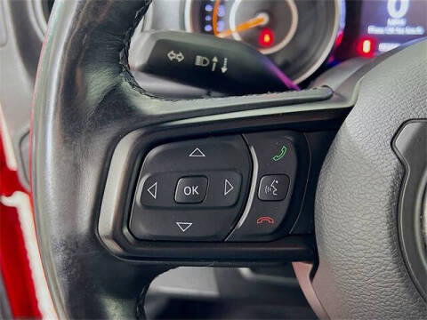 2020 Jeep Wrangler Unlimited