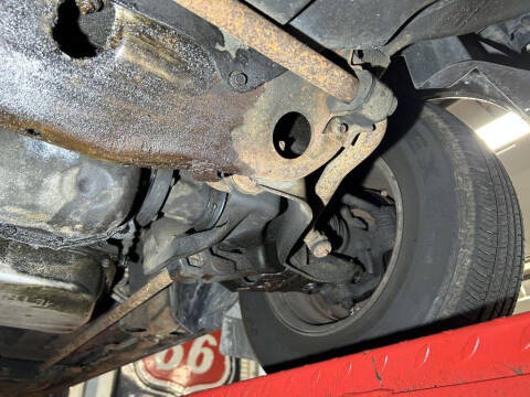 1985 Oldsmobile Toronado Brougham