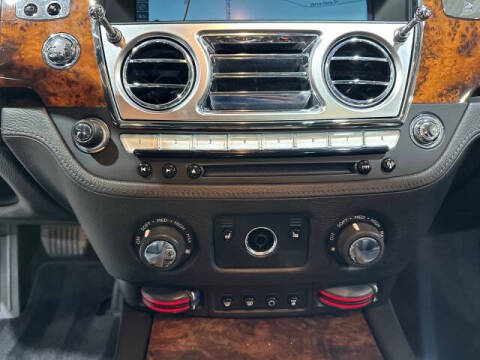 2010 Rolls-Royce Ghost