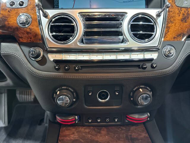 2010 Rolls-Royce Ghost