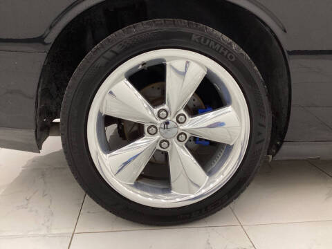 2014 Dodge Challenger R/T Classic