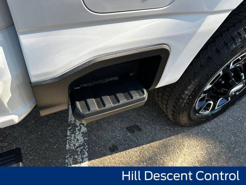 2026 Ford F-350 Super Duty