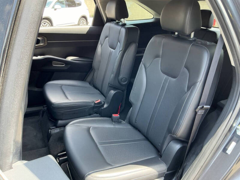 2023 Kia Sorento EX