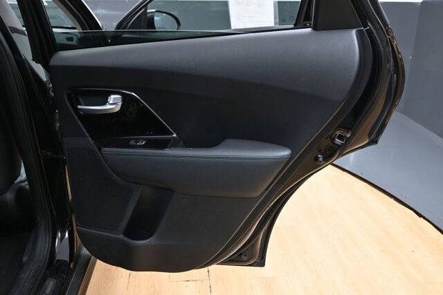 2022 Kia Niro EV EX Premium