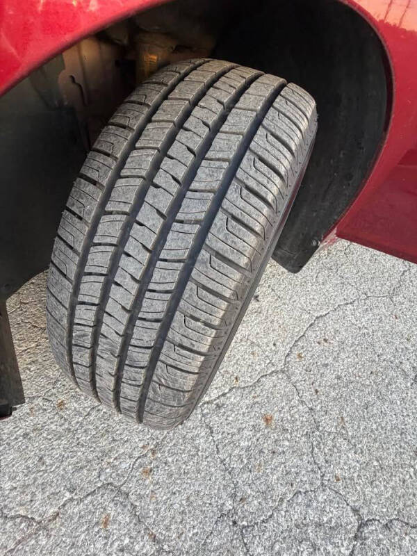 2016 Chevrolet Cruze Limited 1LT Auto