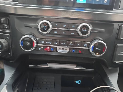 2024 Ford F-350 Super Duty