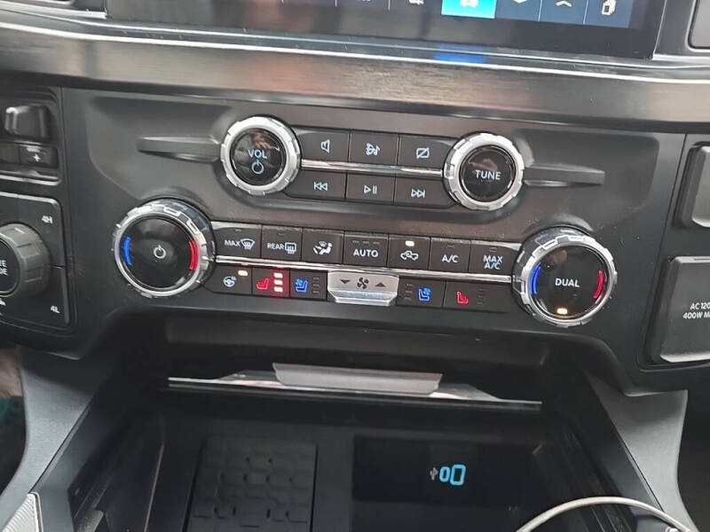 2024 Ford F-350 Super Duty