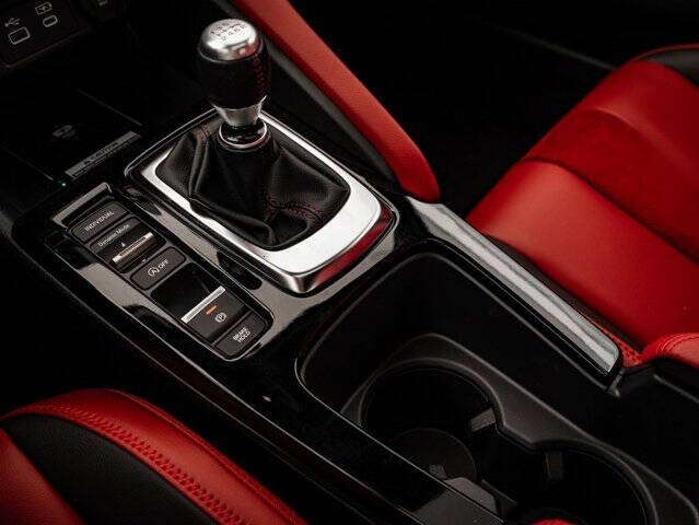 2026 Acura Integra w/Tech w/A-SPEC