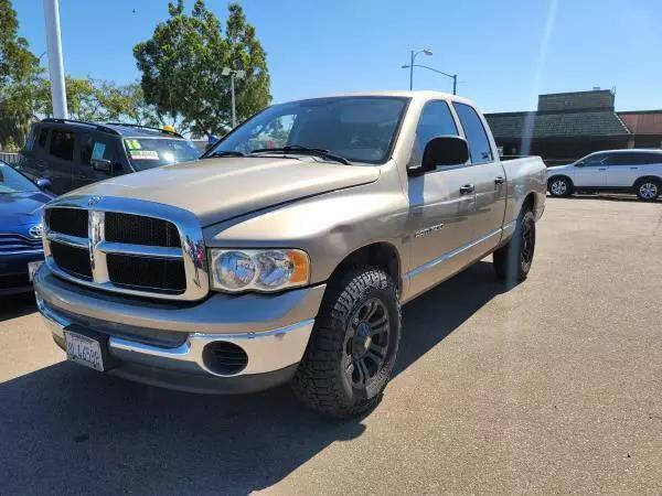 Used Ram cars for sale in El Cajon