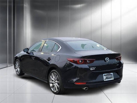 2023 Mazda Mazda3 Sedan 2.5 S Select