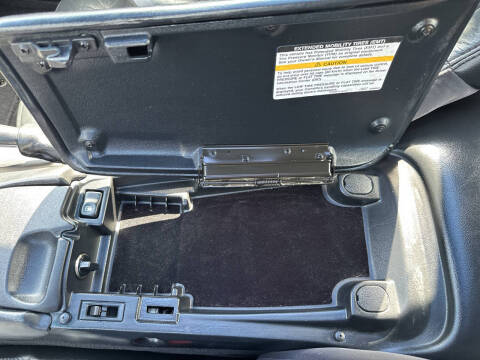 1997 Chevrolet Corvette