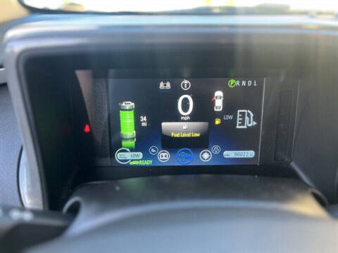 2015 Chevrolet Volt