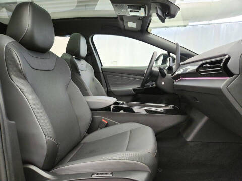 2024 Volkswagen ID.4 Pro S