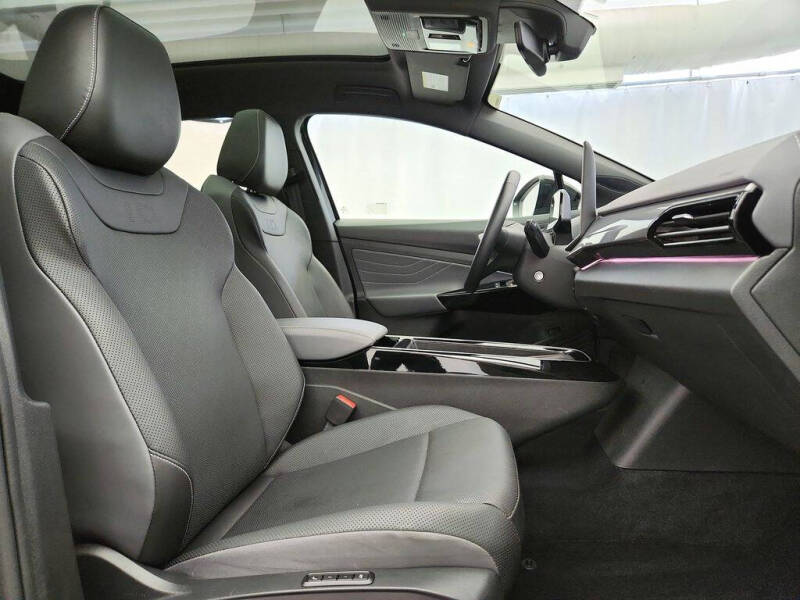 2024 Volkswagen ID.4 Pro S