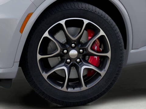2026 Dodge Durango SRT Hellcat