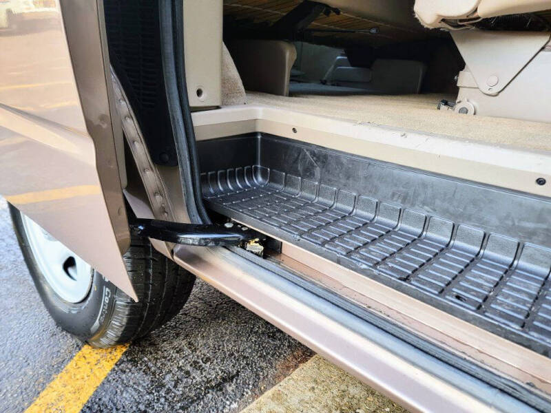 2004 Chevrolet Astro