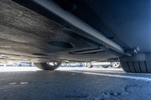 2023 Porsche Panamera GTS