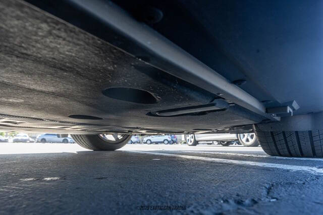 2023 Porsche Panamera GTS