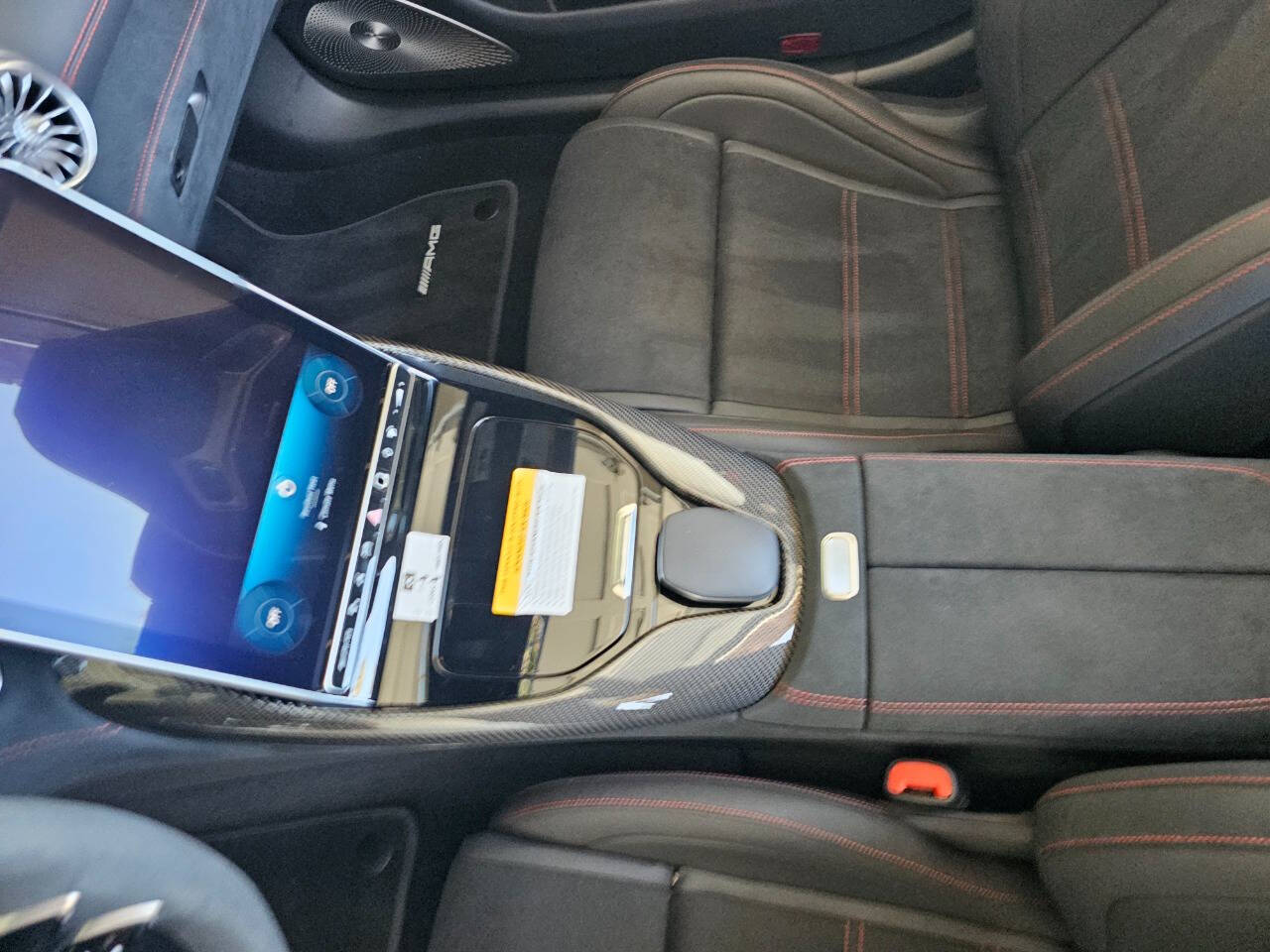 2024 Mercedes-Benz SL-Class 43