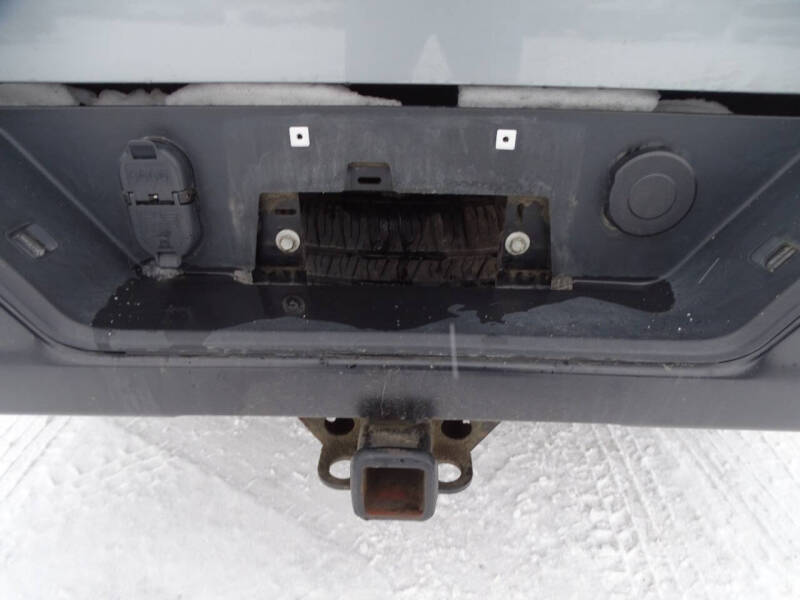 2023 Chevrolet Silverado 1500 Work Truck