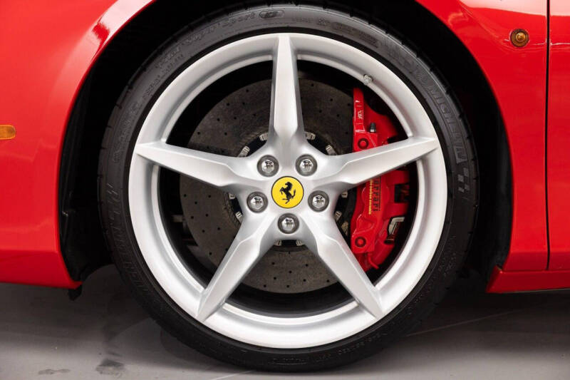 2017 Ferrari 488 Spider