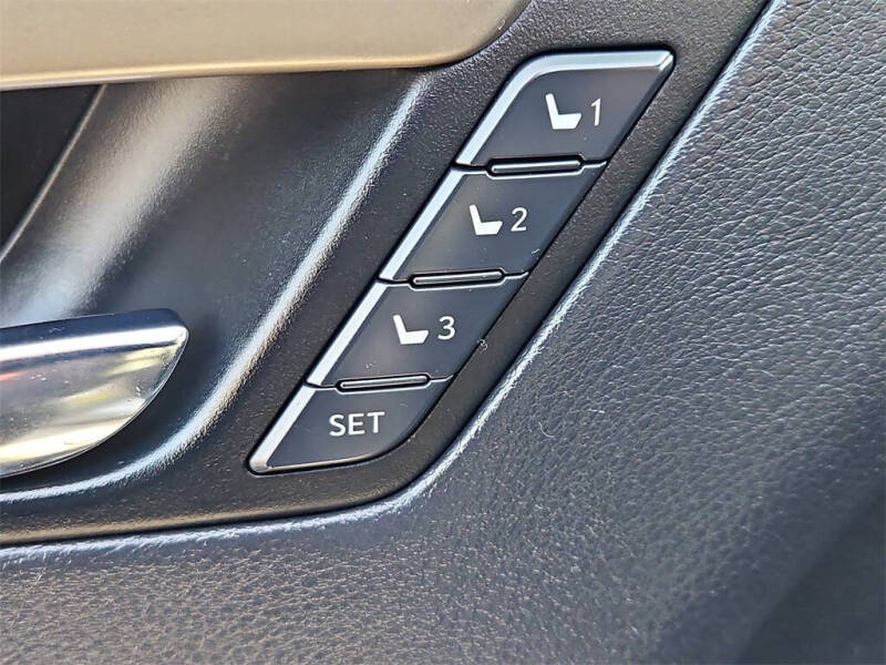 2021 Lexus RX 350 F SPORT