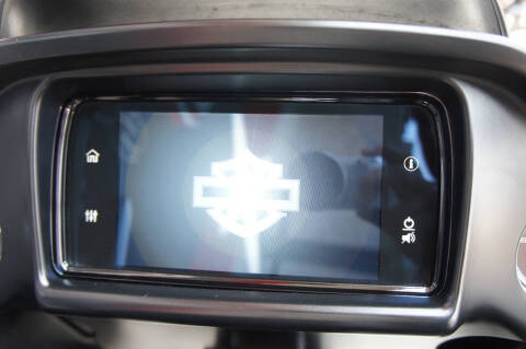 2019 Harley-Davidson Road Glide