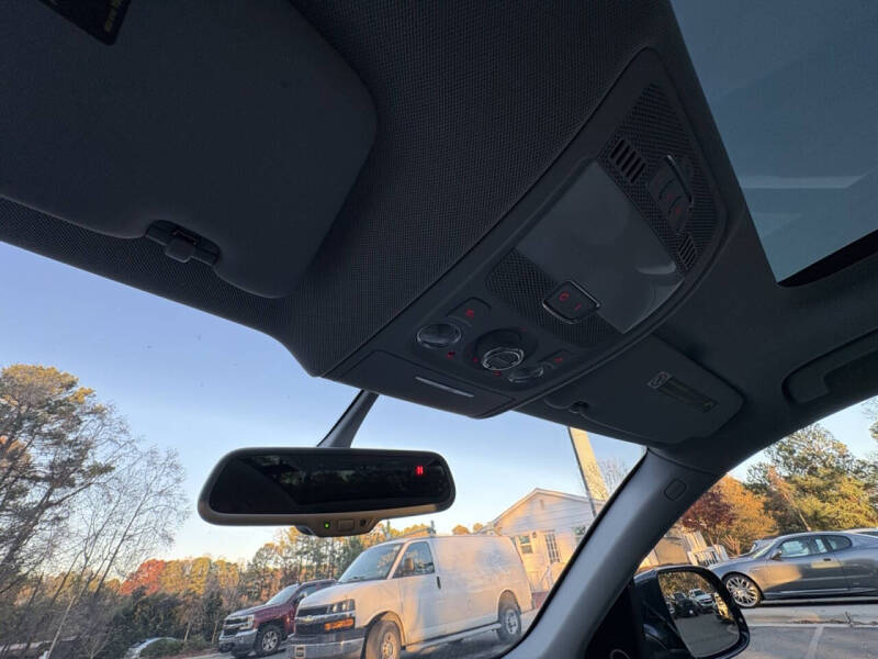 2013 Audi Q5 3.0T quattro Prestige