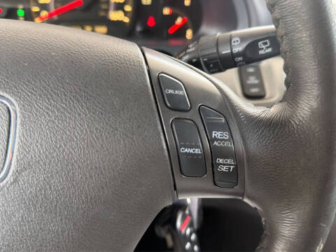 2010 Honda Odyssey