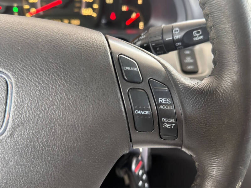2010 Honda Odyssey