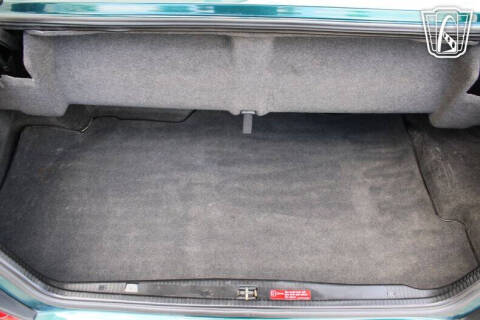 1994 Mercedes-Benz E-Class E 320