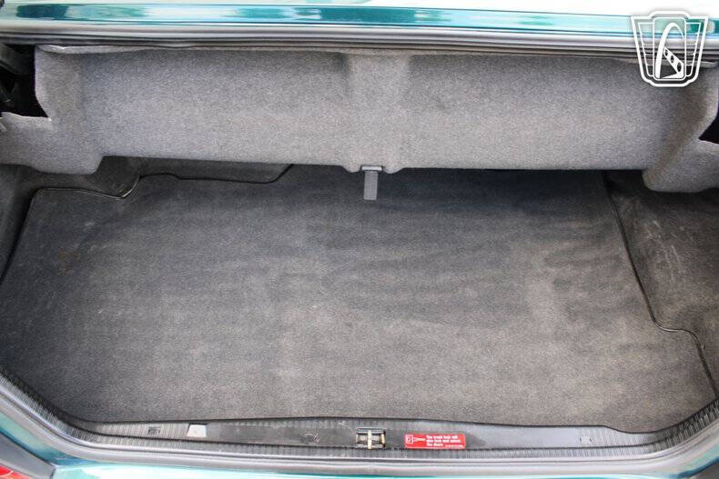 1994 Mercedes-Benz E-Class E 320