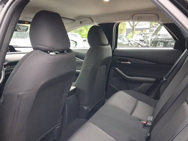 2026 Mazda CX-30 2.5 S