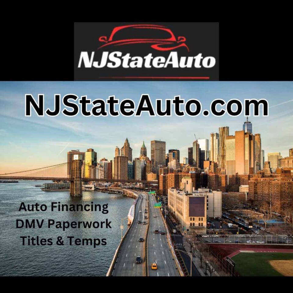 2020 Subaru Outback for sale at NJ Car Buyer in Jersey City, NJ