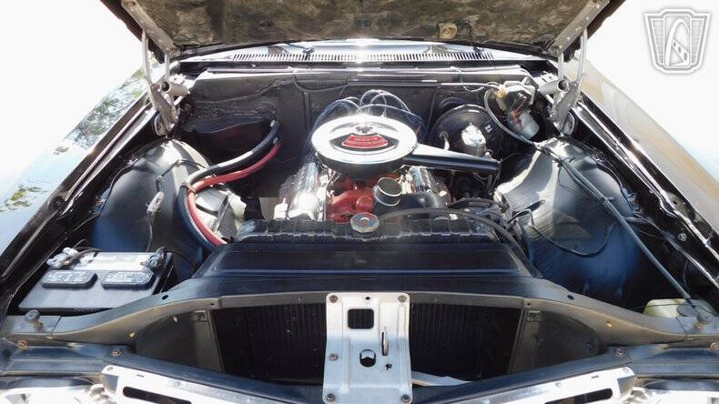 1967 Chevrolet Impala